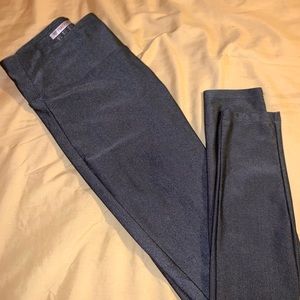 Forever 21 silky leggings